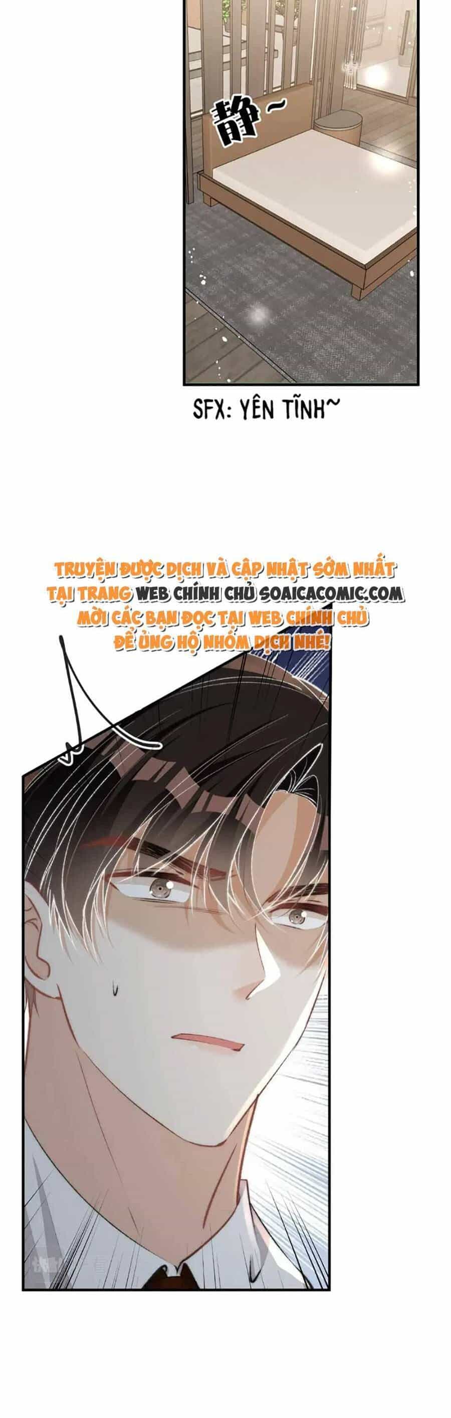 Quảng Đời Còn Lại Có Em - Chương 121 - ảnh 19
