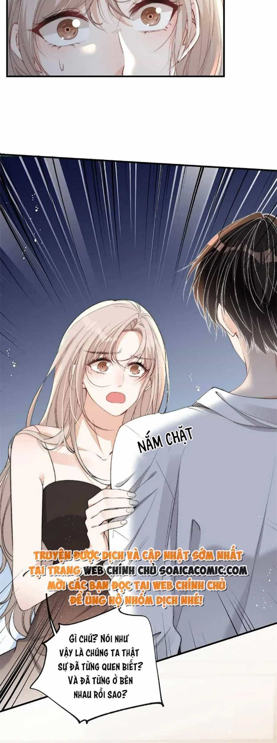 Quảng Đời Còn Lại Có Em - Chương 121 - ảnh 2