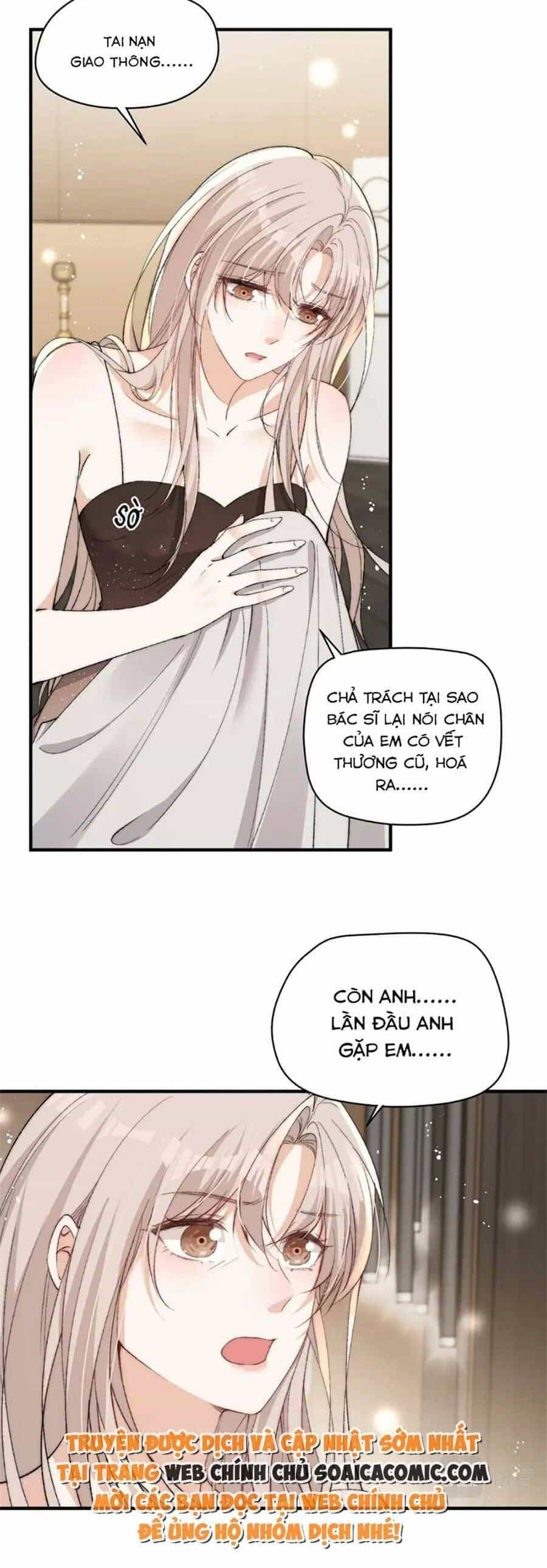 Quảng Đời Còn Lại Có Em - Chương 121 - ảnh 4