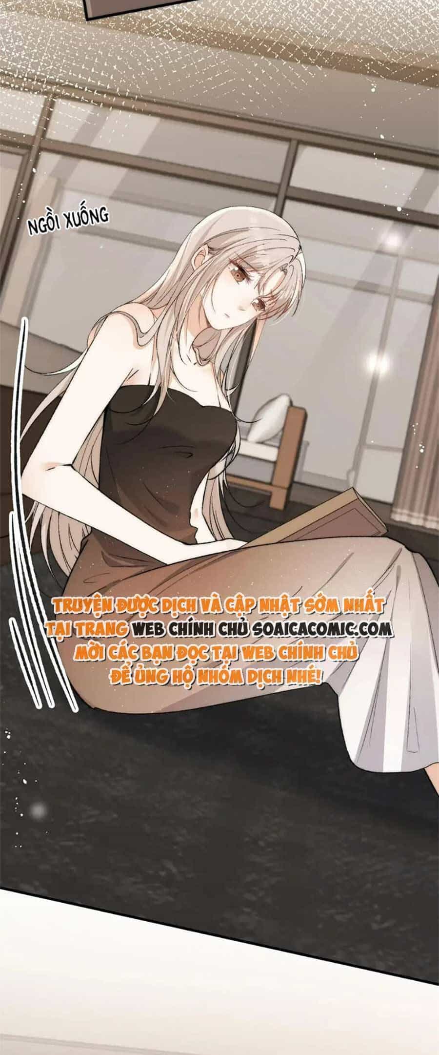 Quảng Đời Còn Lại Có Em - Chương 121 - ảnh 8
