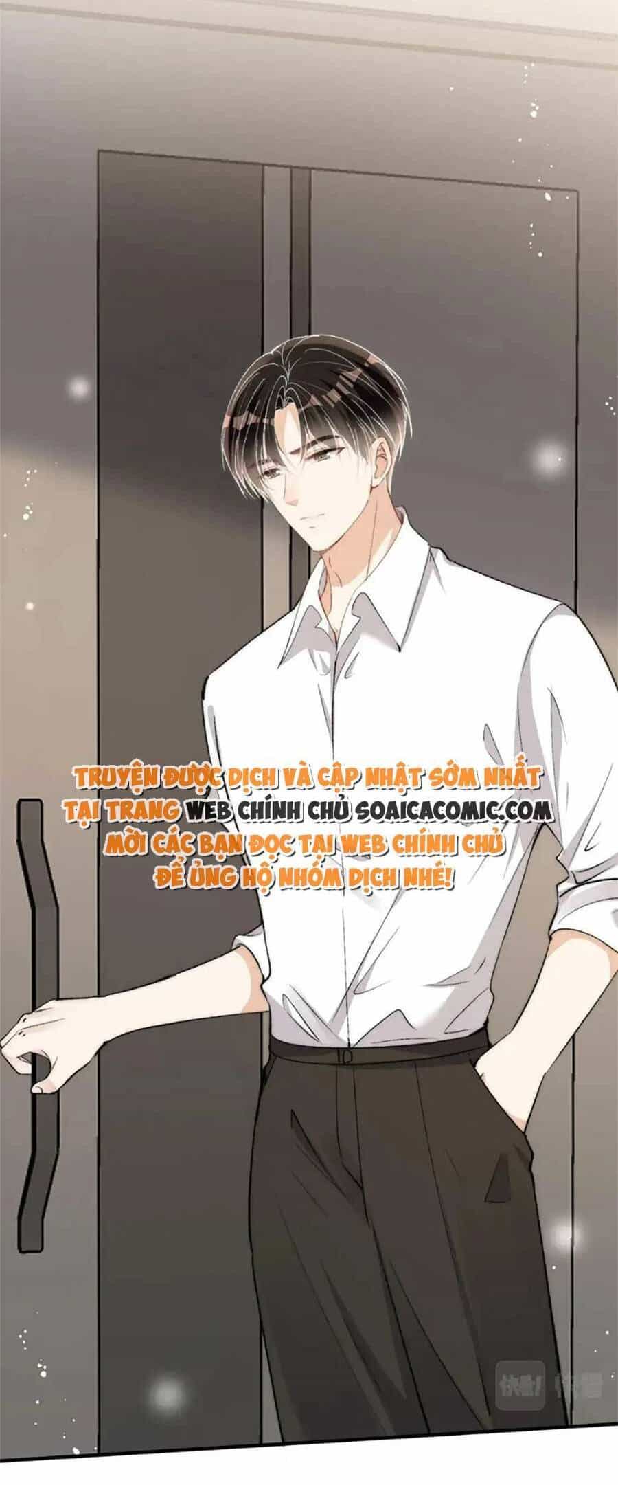 Quảng Đời Còn Lại Có Em - Chương 121 - ảnh 9