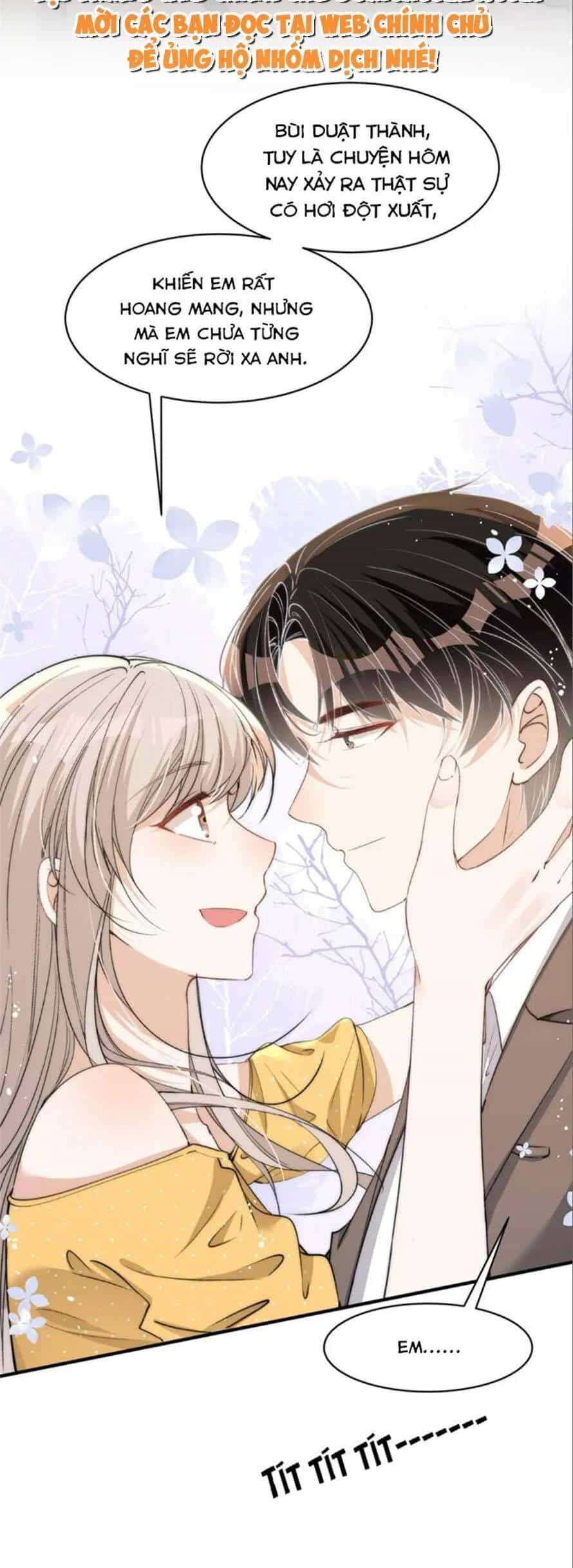 Quảng Đời Còn Lại Có Em - Chương 122 - ảnh 18