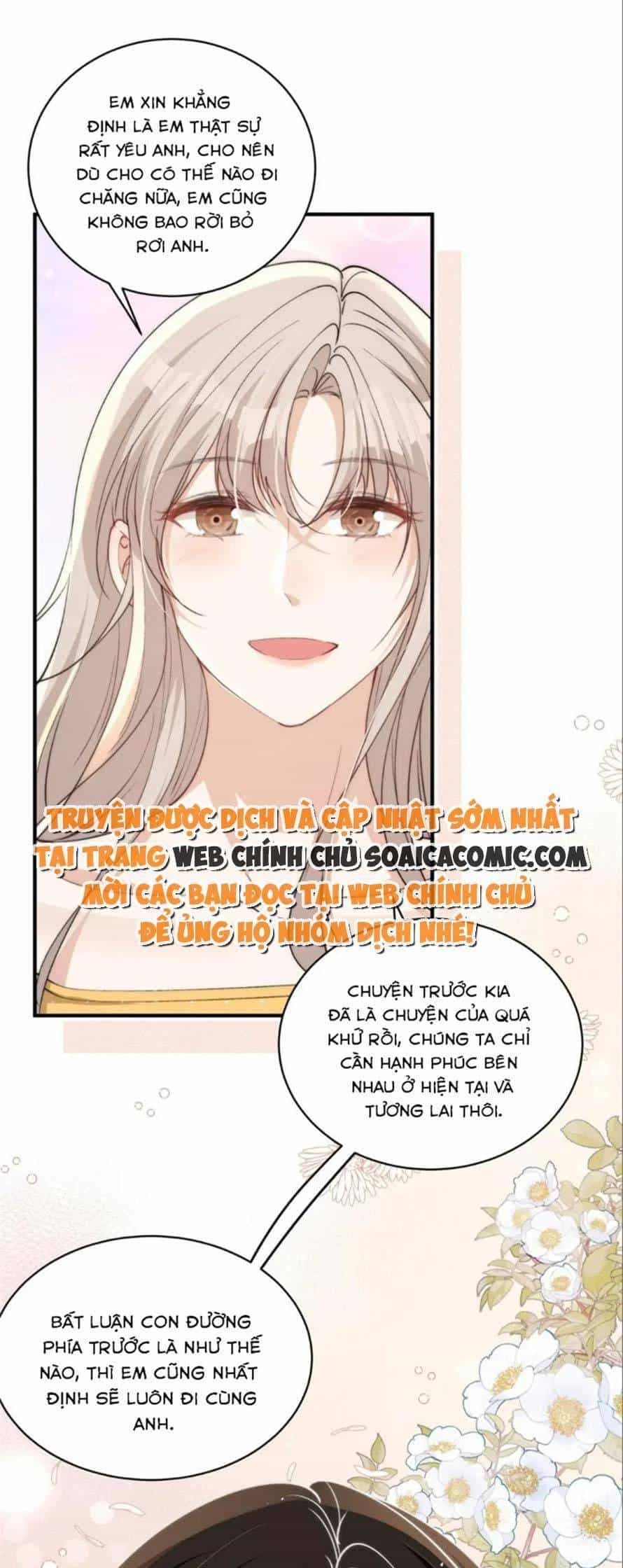 Quảng Đời Còn Lại Có Em - Chương 122 - ảnh 19