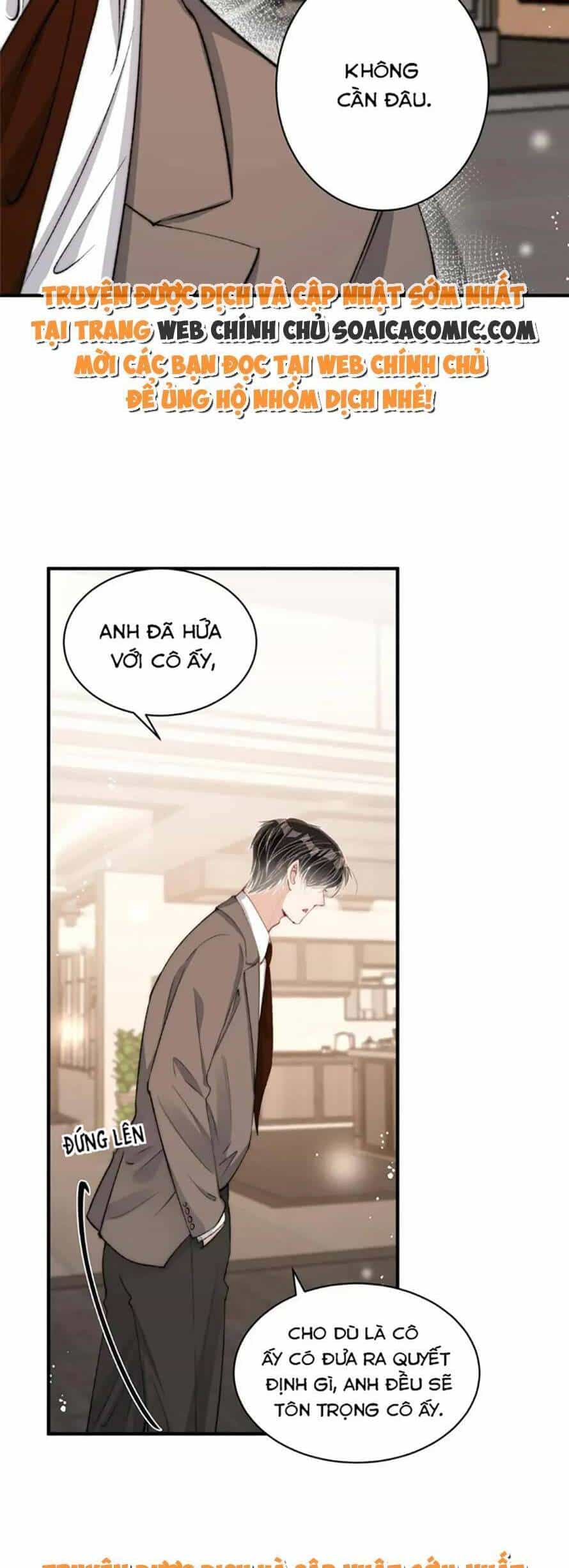 Quảng Đời Còn Lại Có Em - Chương 122 - ảnh 3