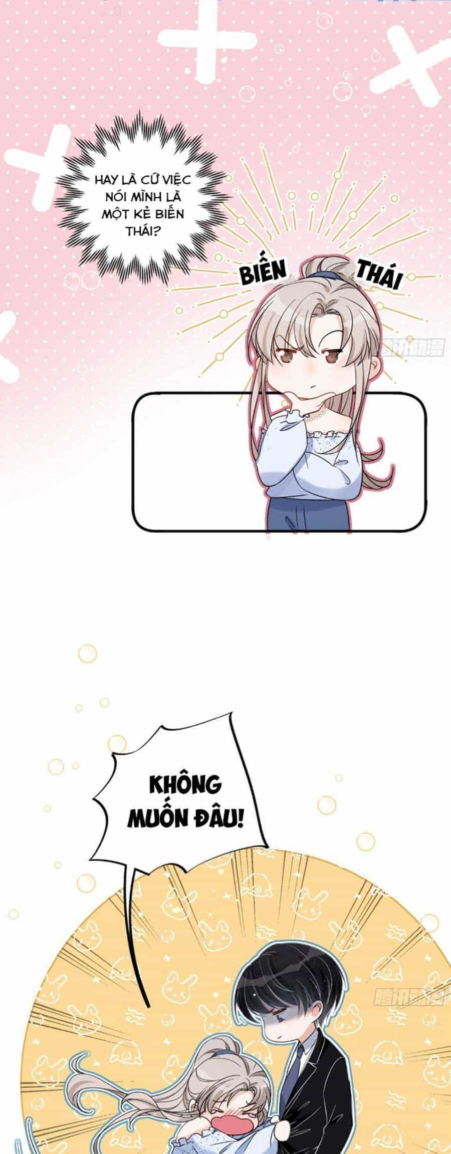 Quảng Đời Còn Lại Có Em - Chương 14 - ảnh 11