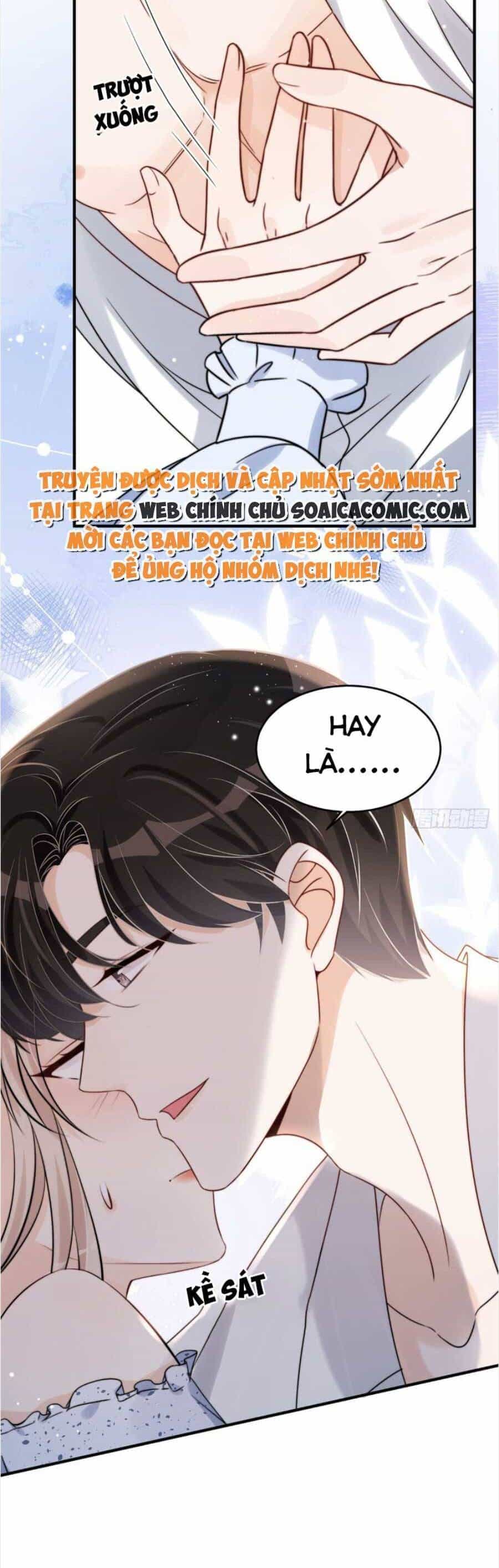 Quảng Đời Còn Lại Có Em - Chương 14 - ảnh 19
