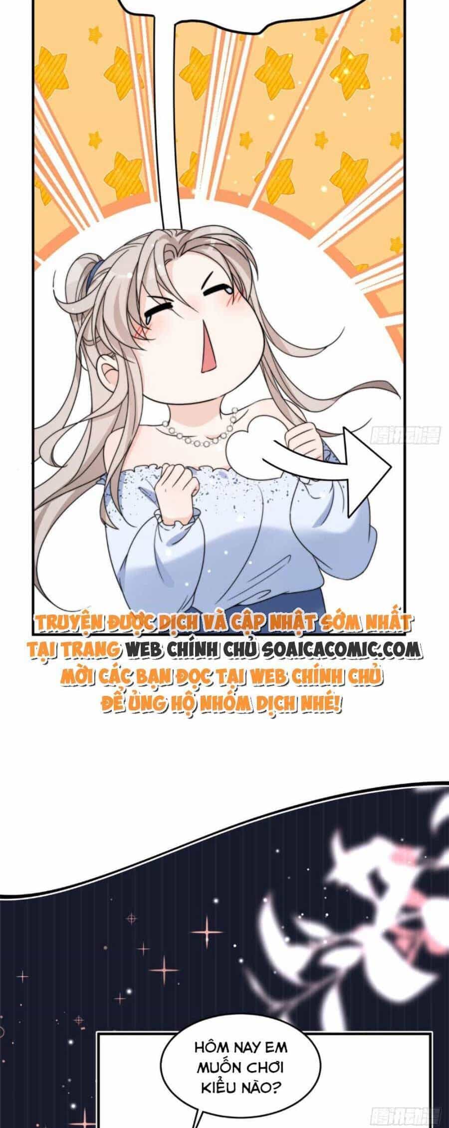 Quảng Đời Còn Lại Có Em - Chương 14 - ảnh 21