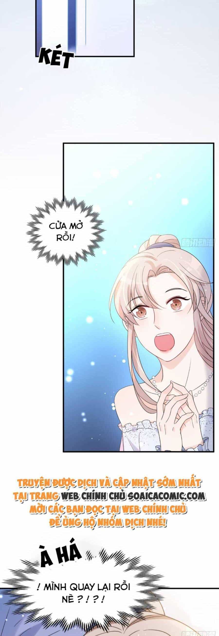Quảng Đời Còn Lại Có Em - Chương 14 - ảnh 5
