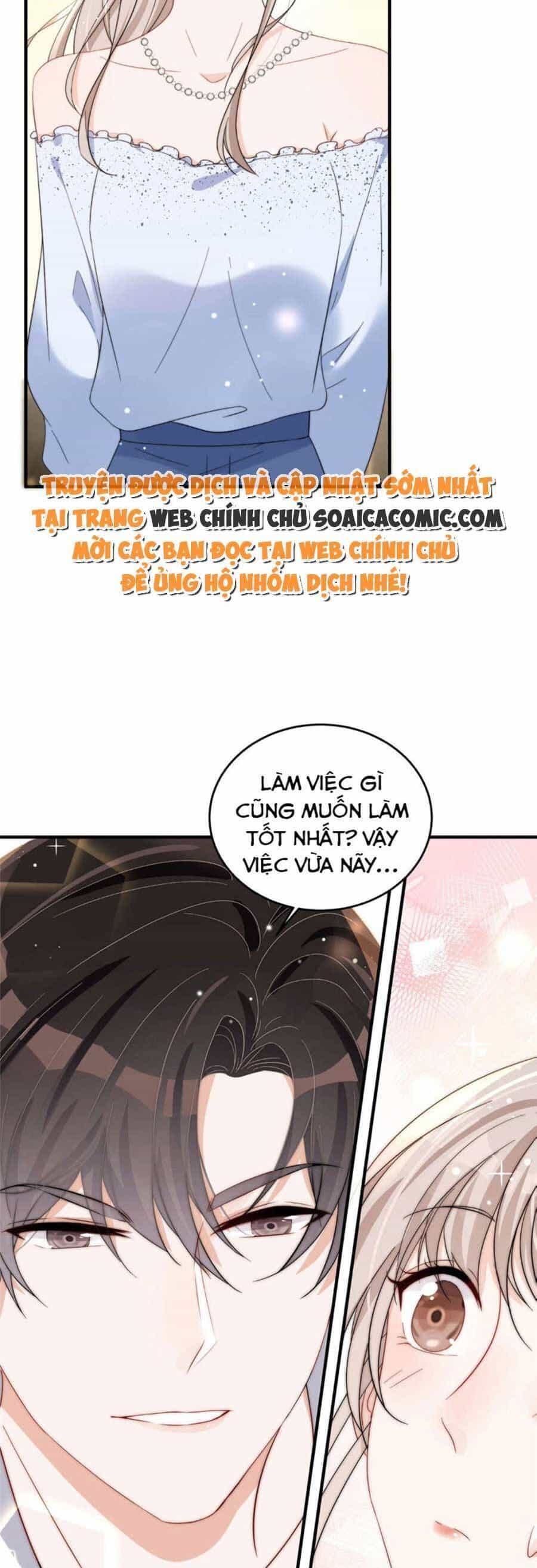 Quảng Đời Còn Lại Có Em - Chương 15 - ảnh 18