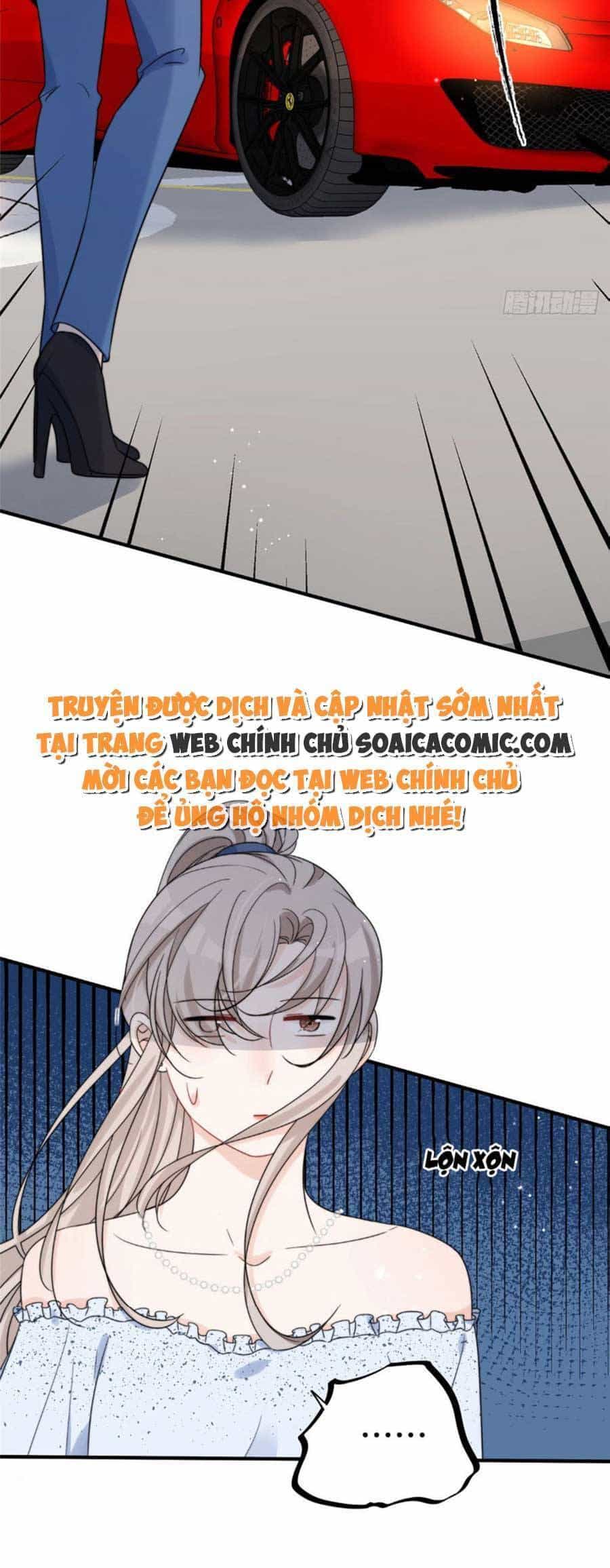 Quảng Đời Còn Lại Có Em - Chương 15 - ảnh 25