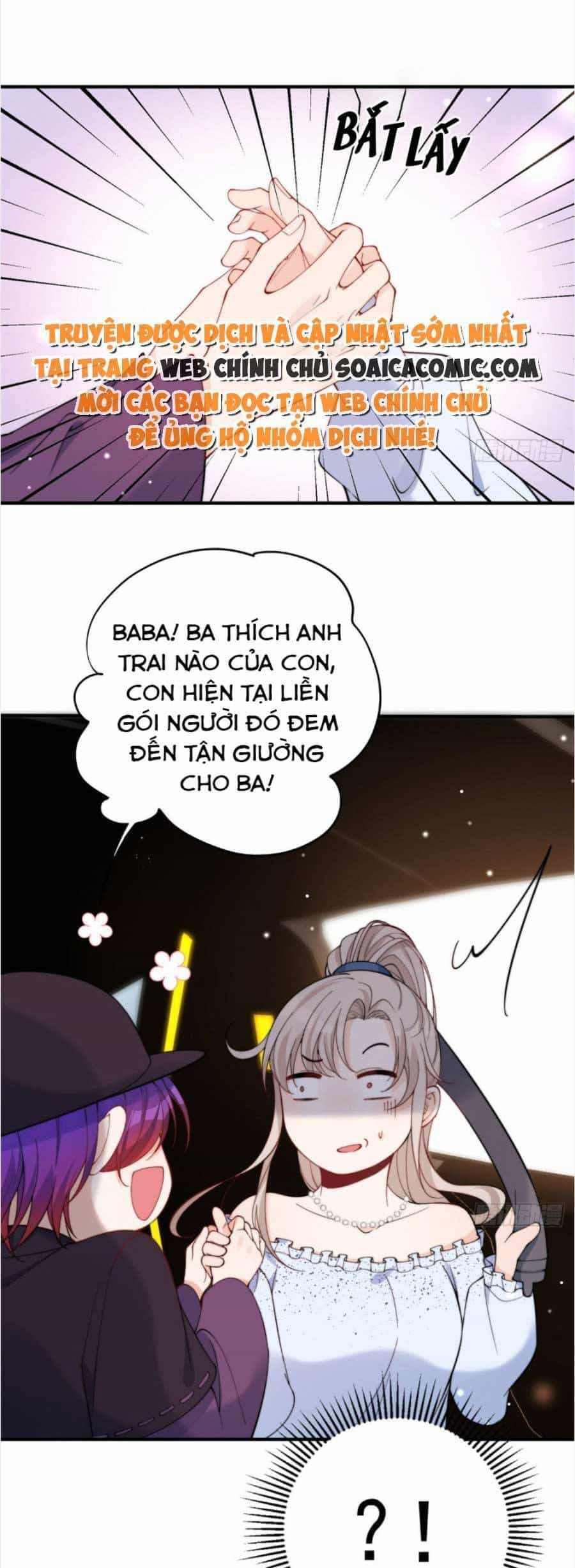 Quảng Đời Còn Lại Có Em - Chương 18 - ảnh 11