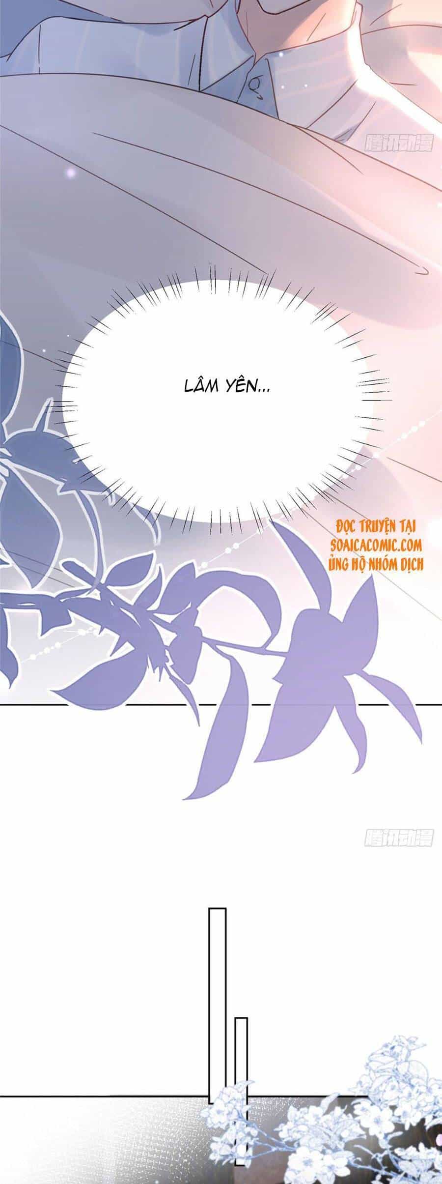Quảng Đời Còn Lại Có Em - Chương 3 - ảnh 5