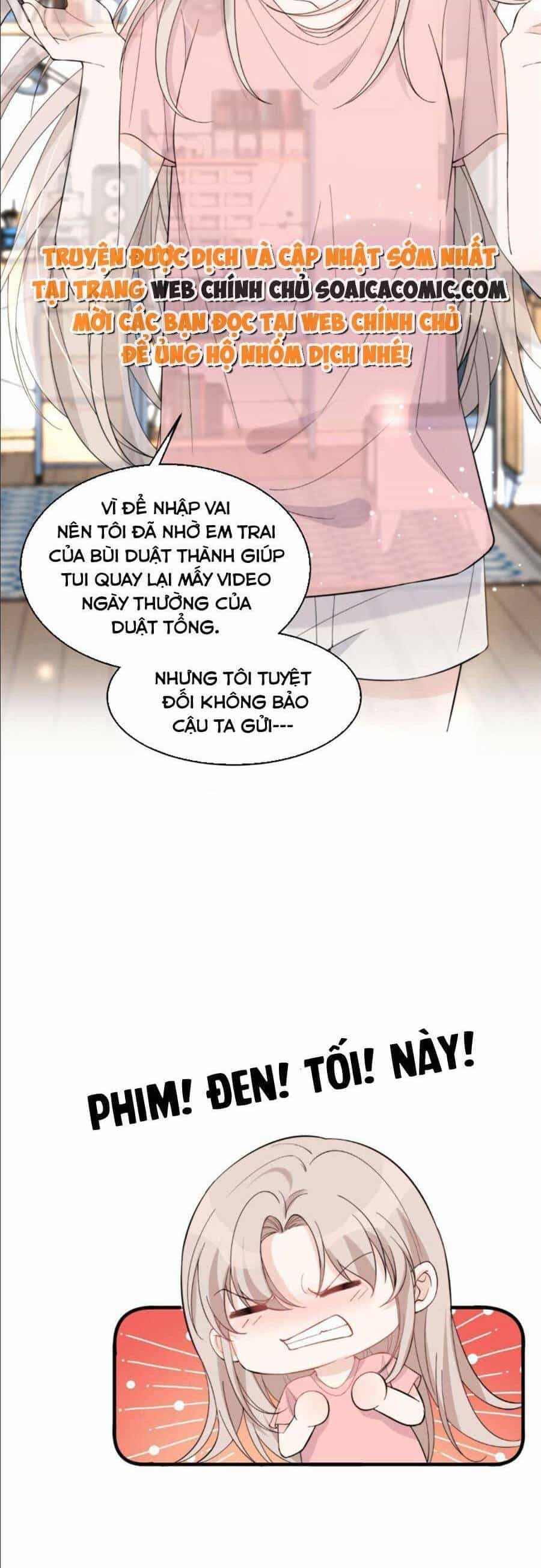 Quảng Đời Còn Lại Có Em - Chương 21 - ảnh 18
