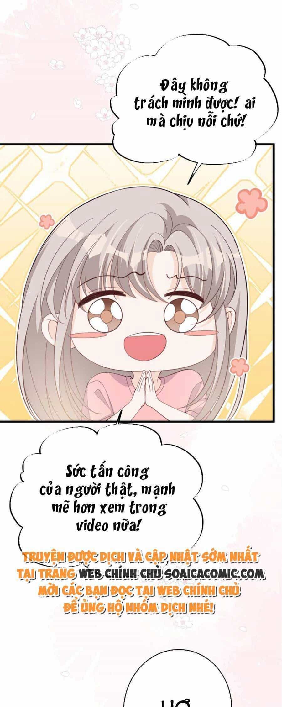 Quảng Đời Còn Lại Có Em - Chương 22 - ảnh 10