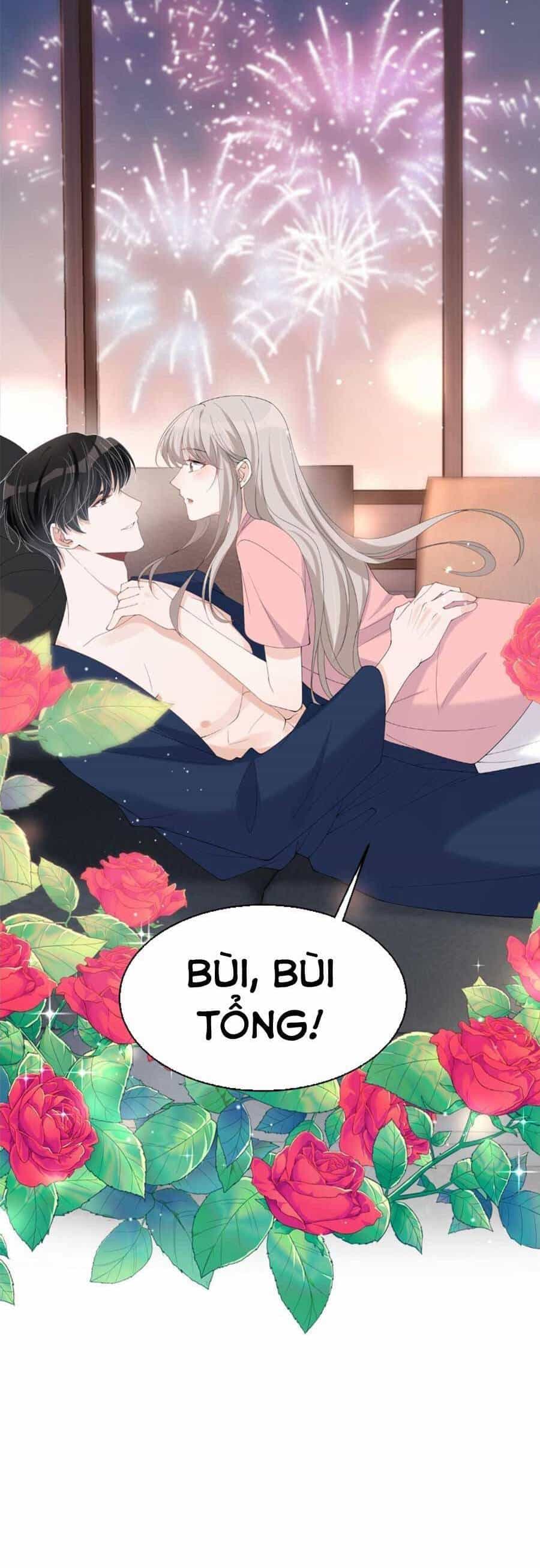 Quảng Đời Còn Lại Có Em - Chương 22 - ảnh 15