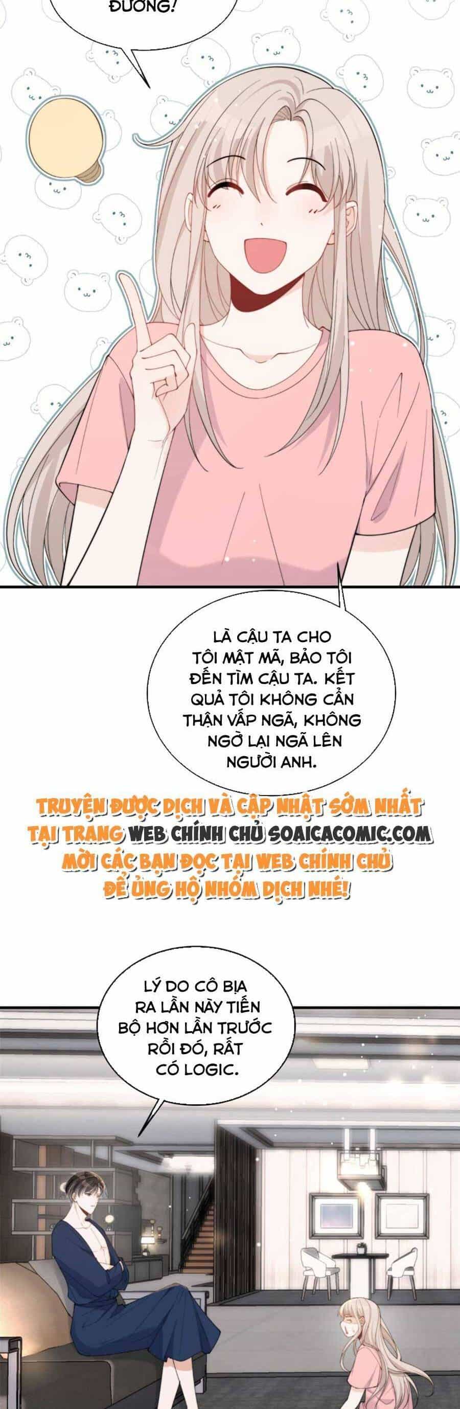 Quảng Đời Còn Lại Có Em - Chương 22 - ảnh 20