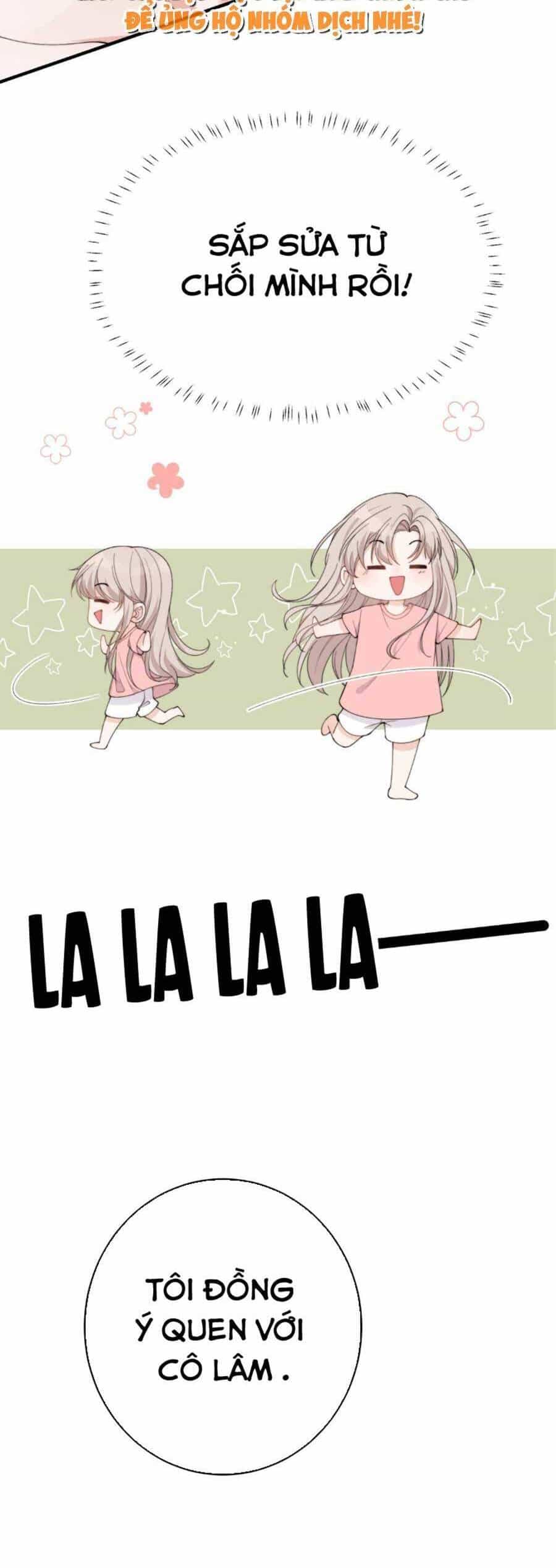 Quảng Đời Còn Lại Có Em - Chương 23 - ảnh 11
