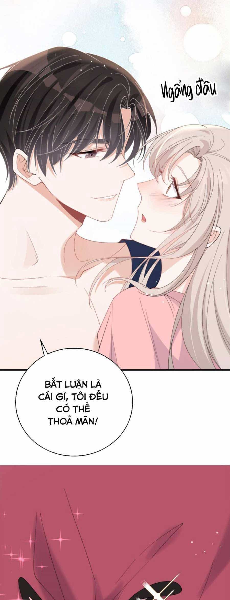 Quảng Đời Còn Lại Có Em - Chương 24 - ảnh 13