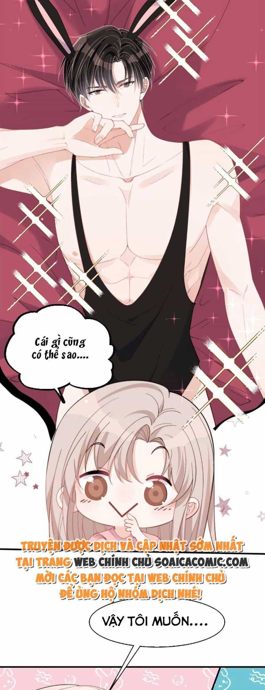 Quảng Đời Còn Lại Có Em - Chương 24 - ảnh 14