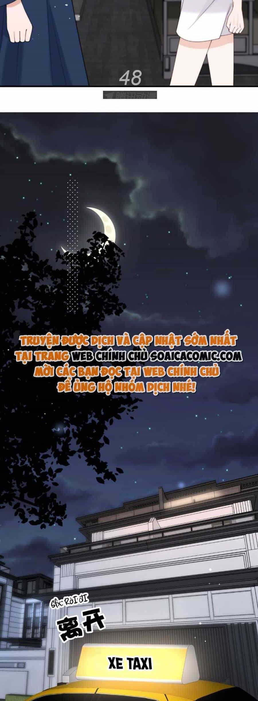 Quảng Đời Còn Lại Có Em - Chương 24 - ảnh 22