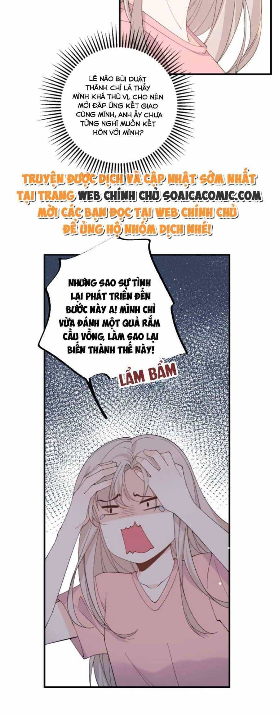 Quảng Đời Còn Lại Có Em - Chương 24 - ảnh 4