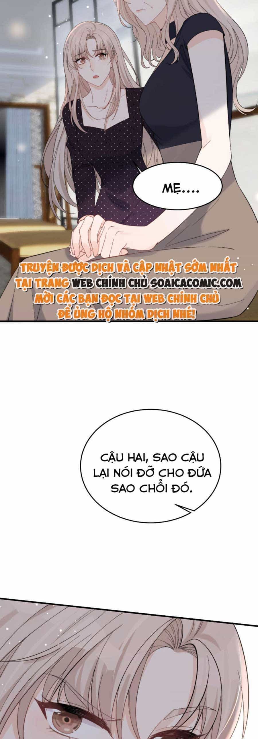 Quảng Đời Còn Lại Có Em - Chương 25 - ảnh 11