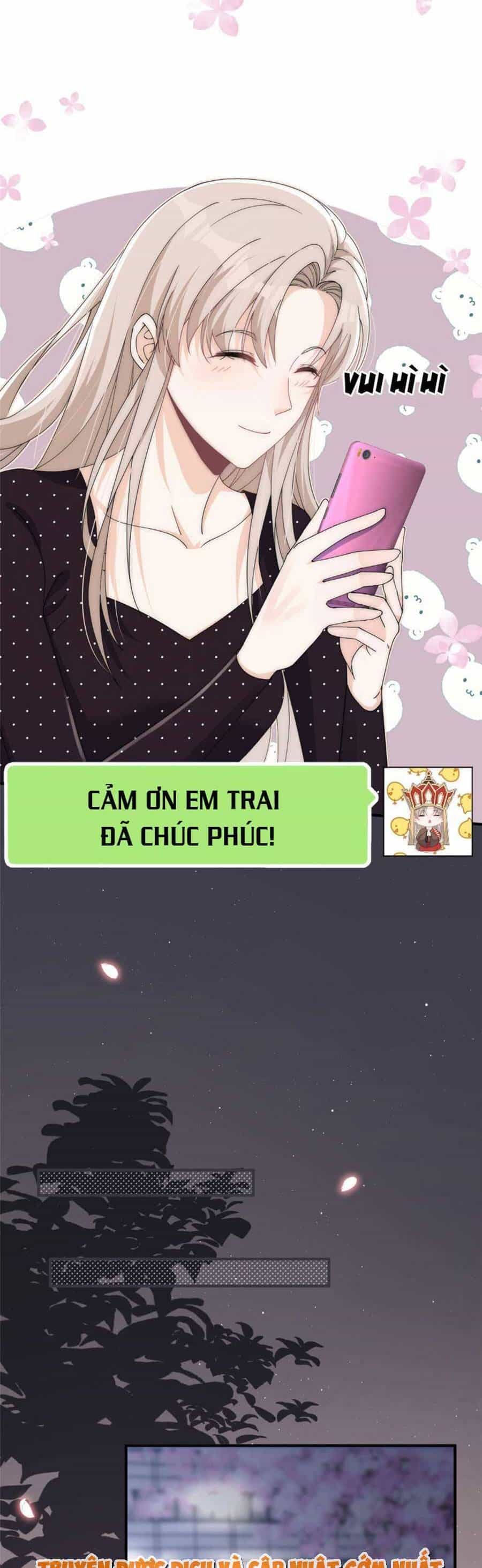 Quảng Đời Còn Lại Có Em - Chương 26 - ảnh 11
