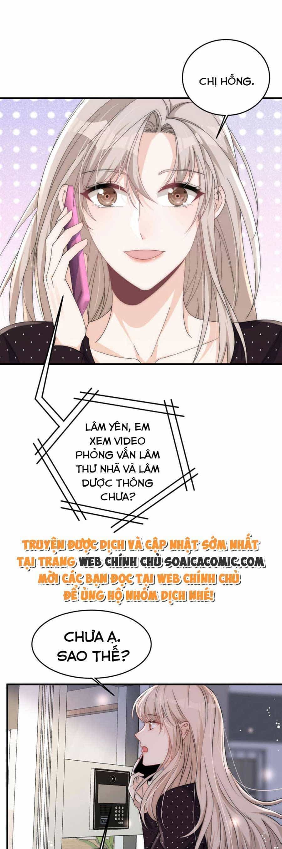 Quảng Đời Còn Lại Có Em - Chương 26 - ảnh 13