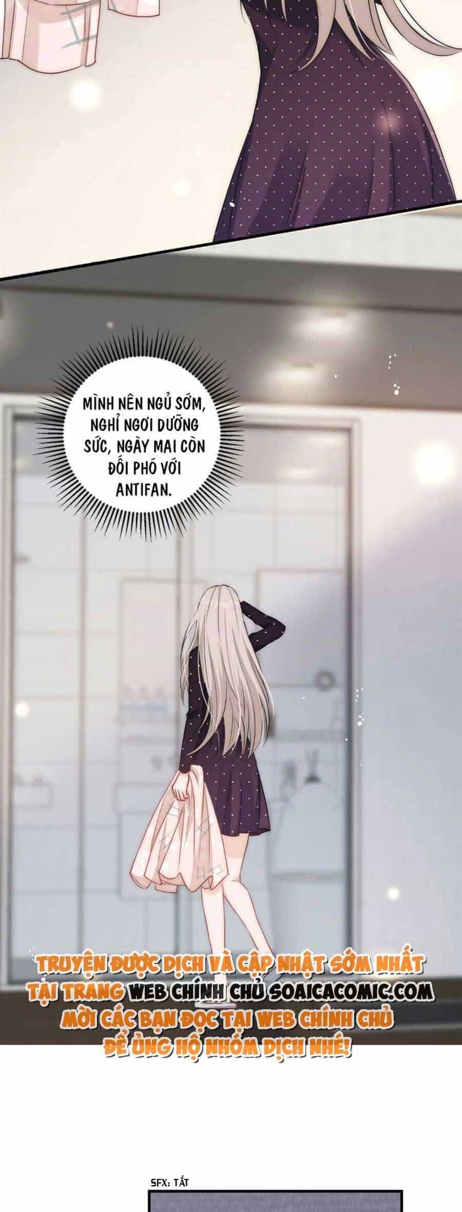 Quảng Đời Còn Lại Có Em - Chương 26 - ảnh 17