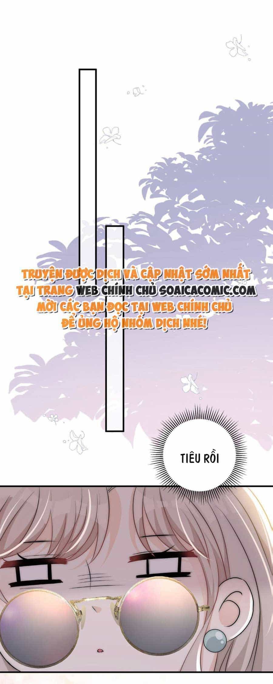 Quảng Đời Còn Lại Có Em - Chương 26 - ảnh 19