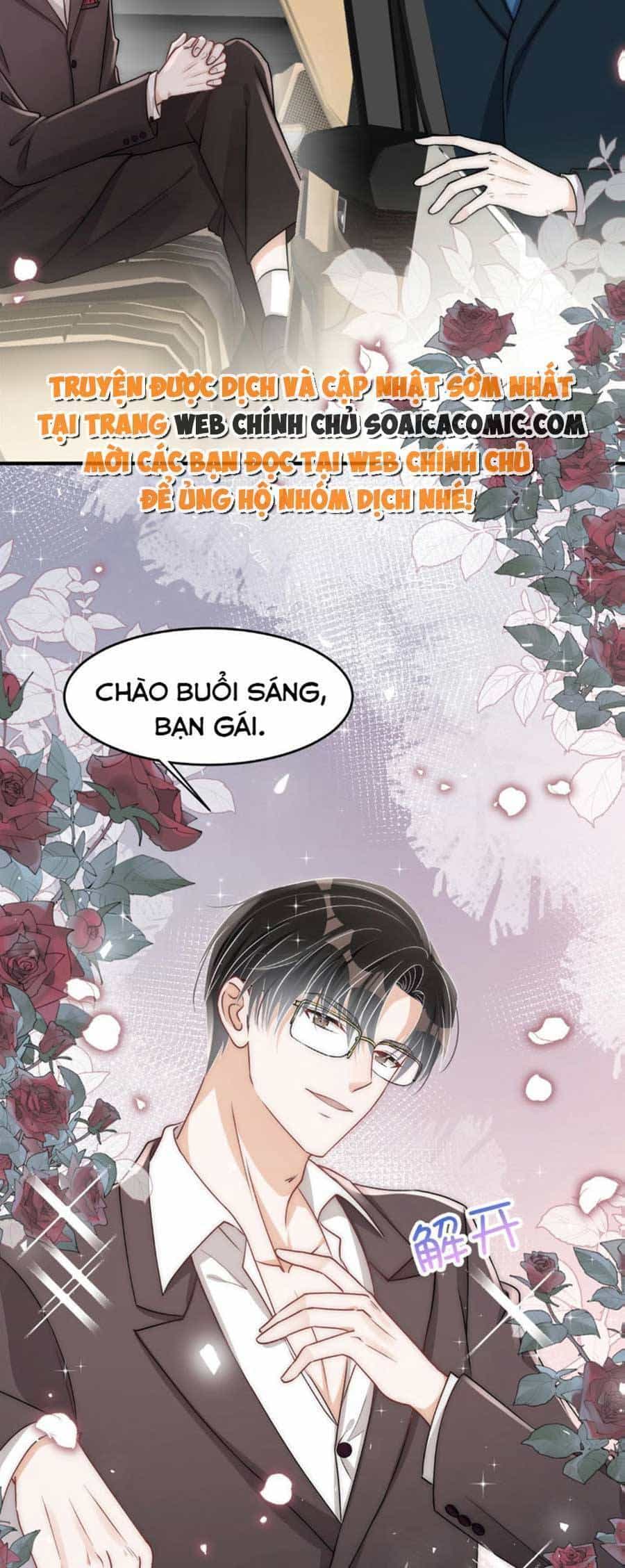 Quảng Đời Còn Lại Có Em - Chương 26 - ảnh 21