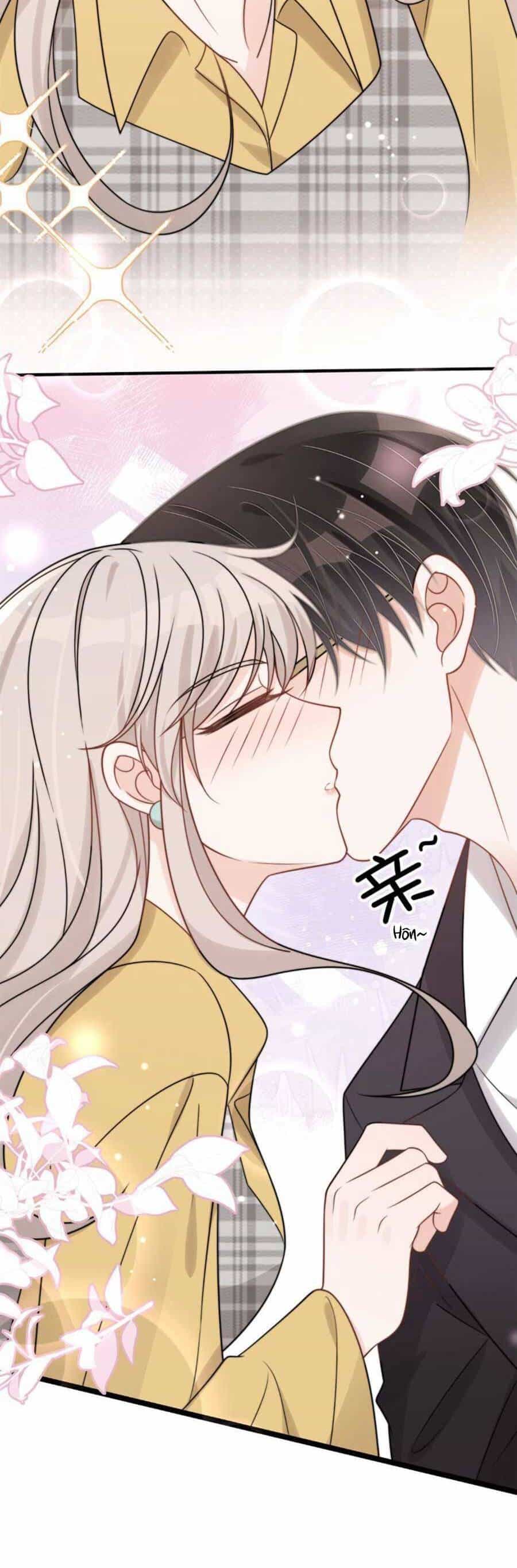 Quảng Đời Còn Lại Có Em - Chương 27 - ảnh 11