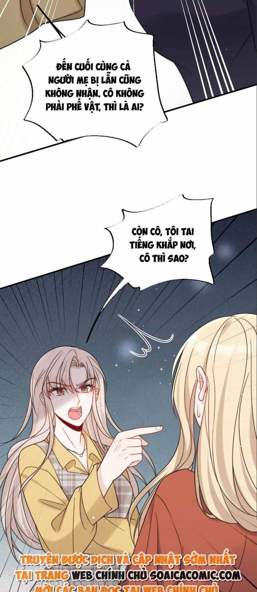 Quảng Đời Còn Lại Có Em - Chương 27 - ảnh 24