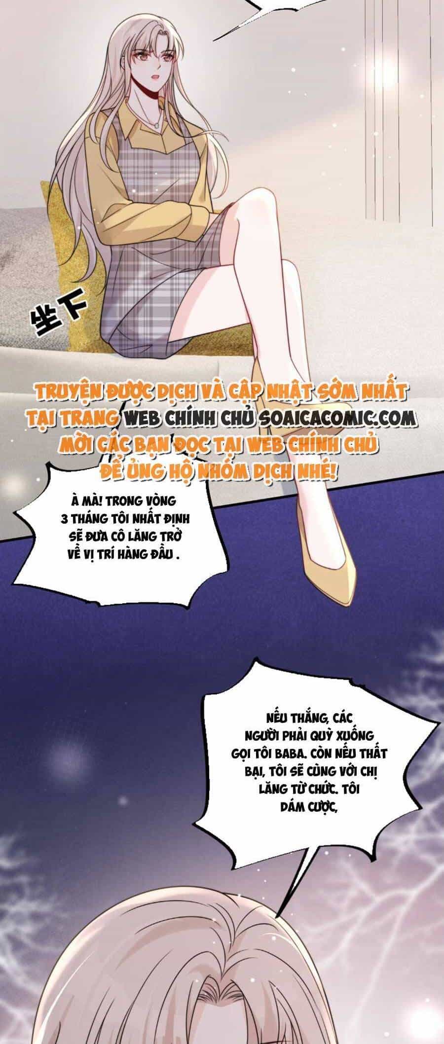 Quảng Đời Còn Lại Có Em - Chương 27 - ảnh 27
