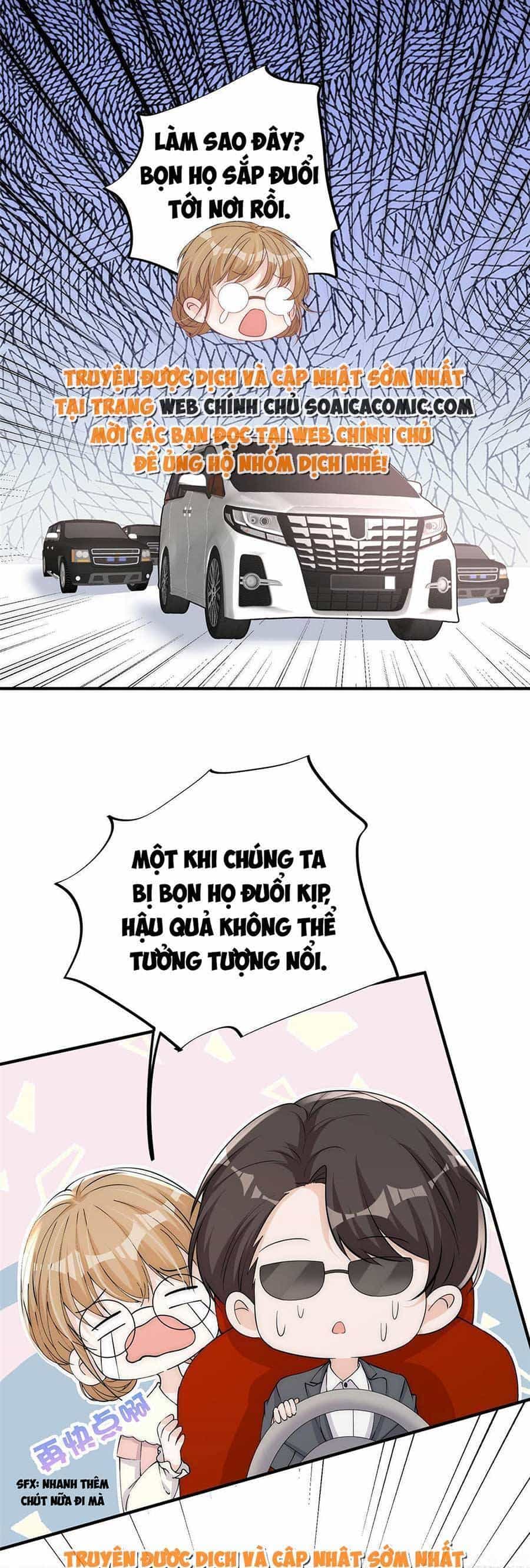 Quảng Đời Còn Lại Có Em - Chương 28 - ảnh 17