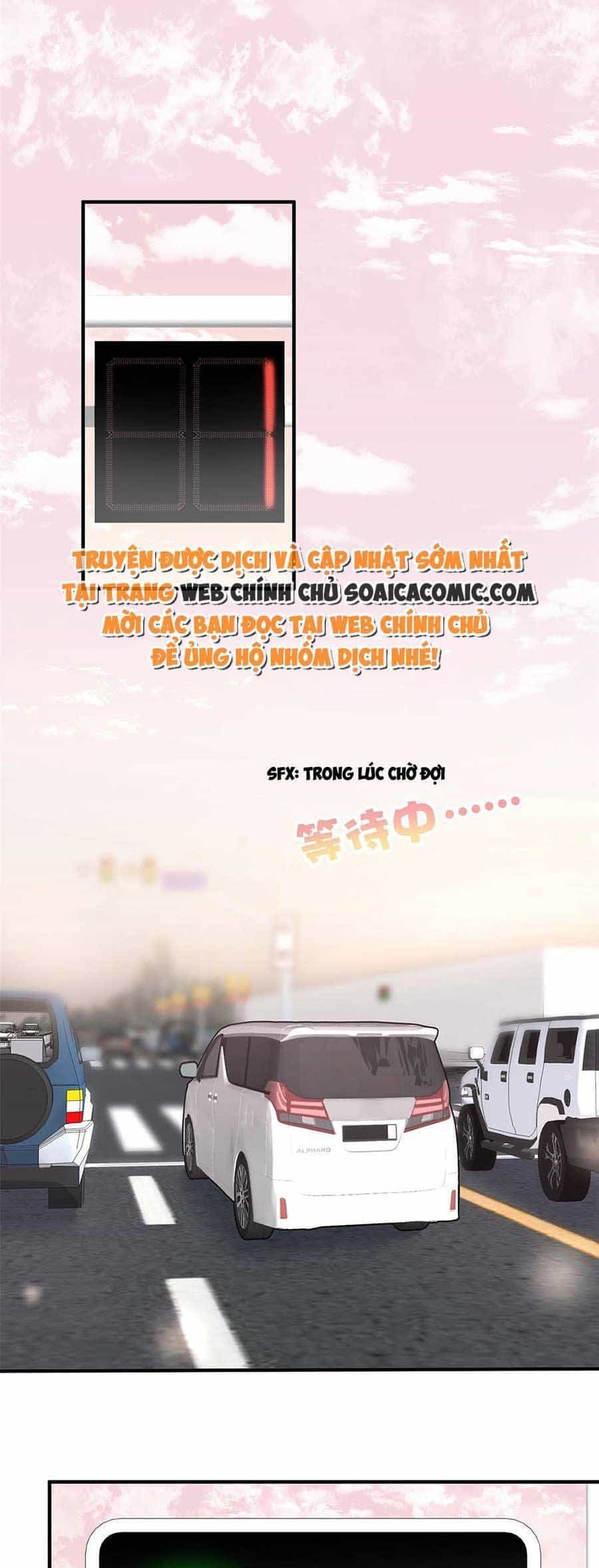 Quảng Đời Còn Lại Có Em - Chương 28 - ảnh 20