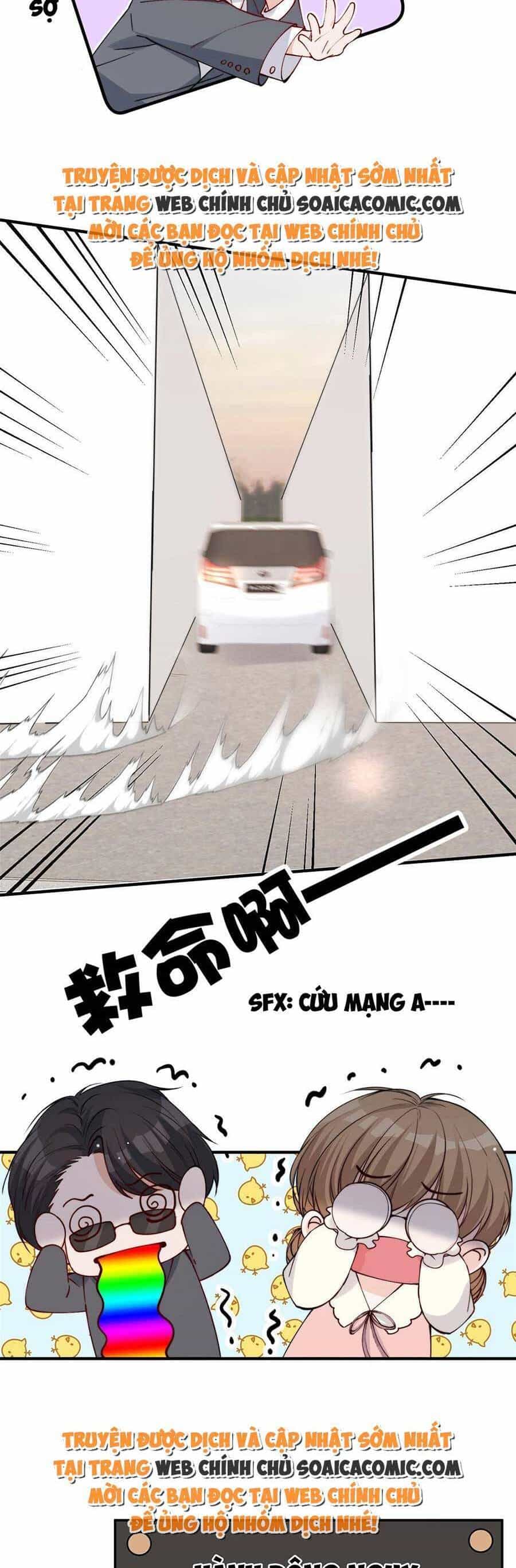 Quảng Đời Còn Lại Có Em - Chương 29 - ảnh 3