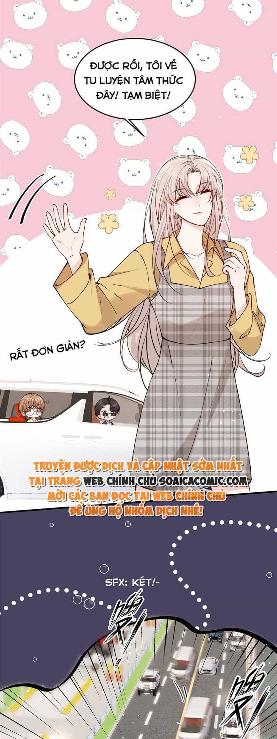 Quảng Đời Còn Lại Có Em - Chương 29 - ảnh 7