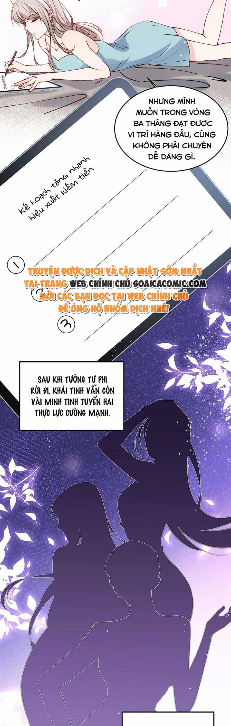 Quảng Đời Còn Lại Có Em - Chương 29 - ảnh 9