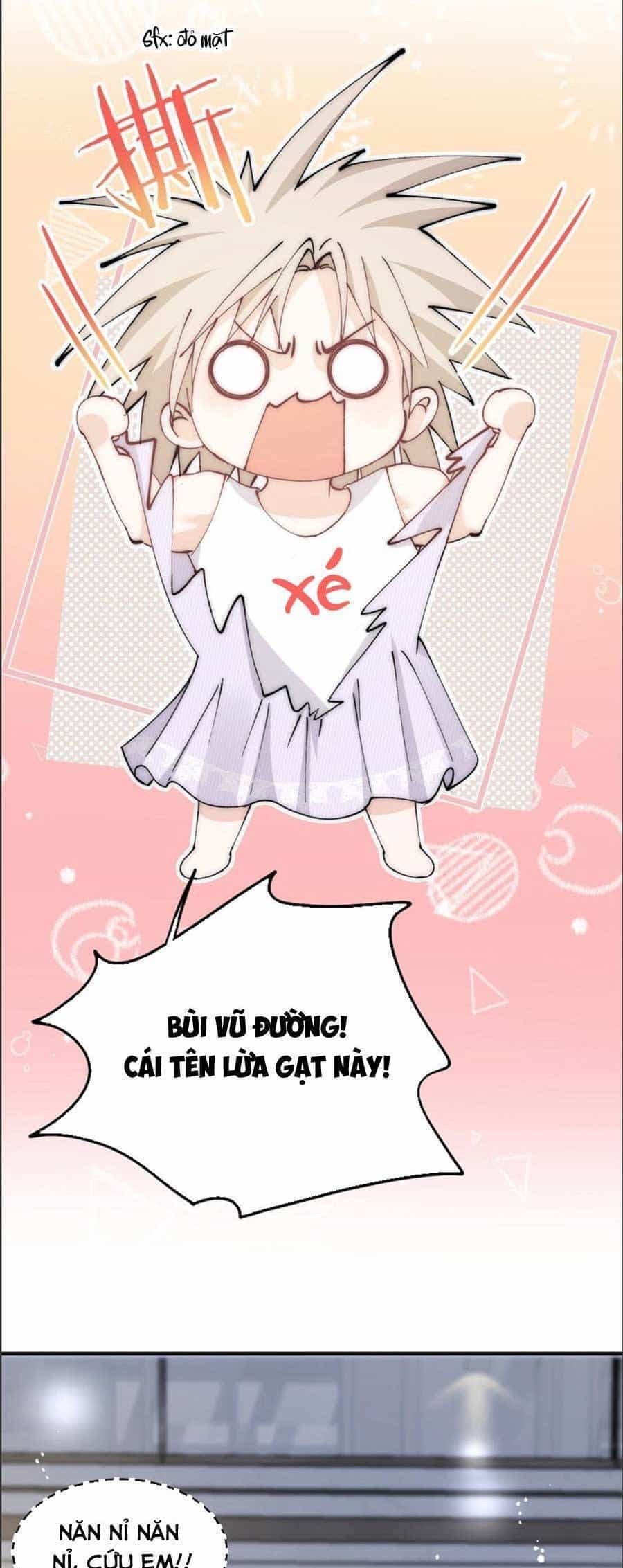 Quảng Đời Còn Lại Có Em - Chương 30 - ảnh 10