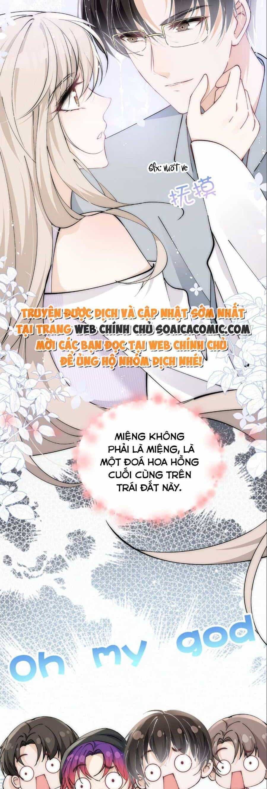 Quảng Đời Còn Lại Có Em - Chương 30 - ảnh 14