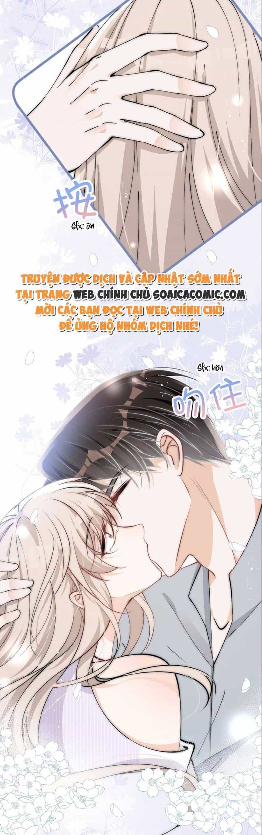 Quảng Đời Còn Lại Có Em - Chương 30 - ảnh 18