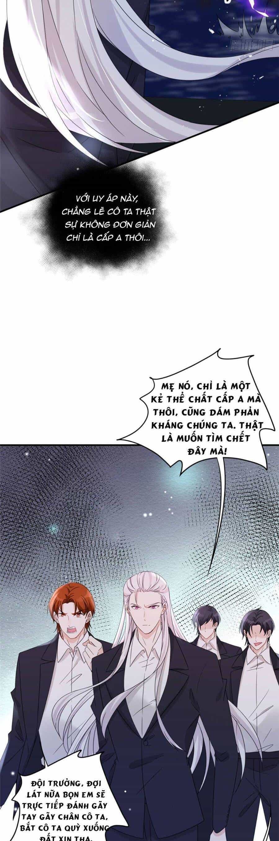 Quảng Đời Còn Lại Có Em - Chương 4 - ảnh 27