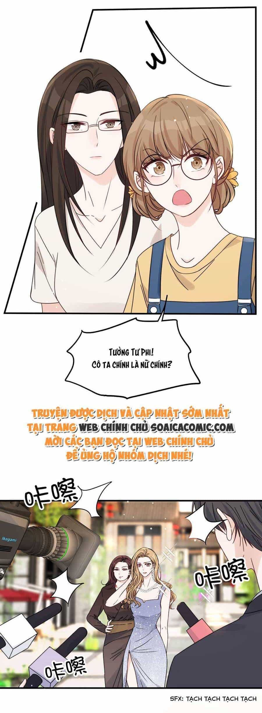 Quảng Đời Còn Lại Có Em - Chương 31 - ảnh 27