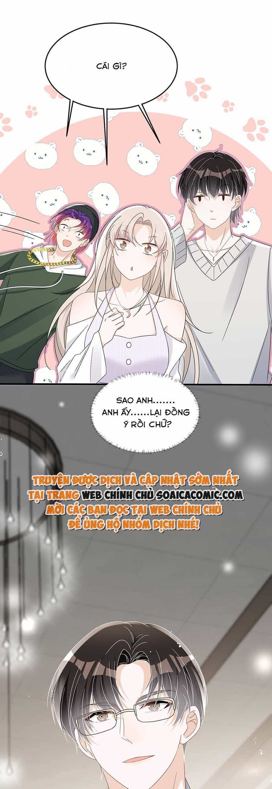 Quảng Đời Còn Lại Có Em - Chương 31 - ảnh 6