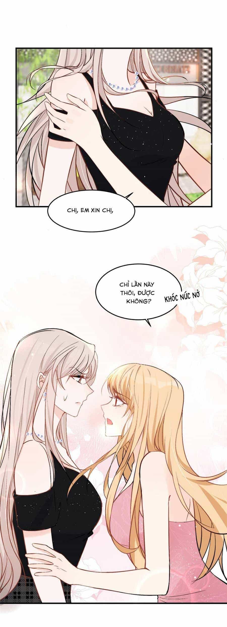 Quảng Đời Còn Lại Có Em - Chương 33 - ảnh 2