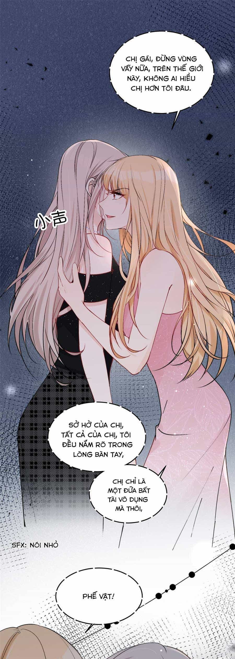 Quảng Đời Còn Lại Có Em - Chương 33 - ảnh 5
