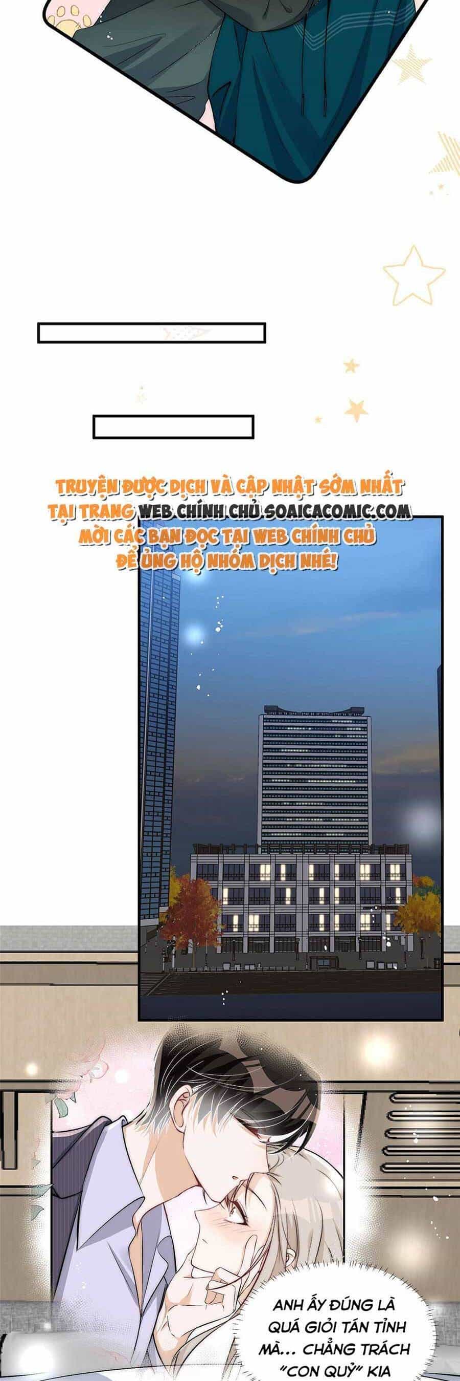 Quảng Đời Còn Lại Có Em - Chương 35 - ảnh 20