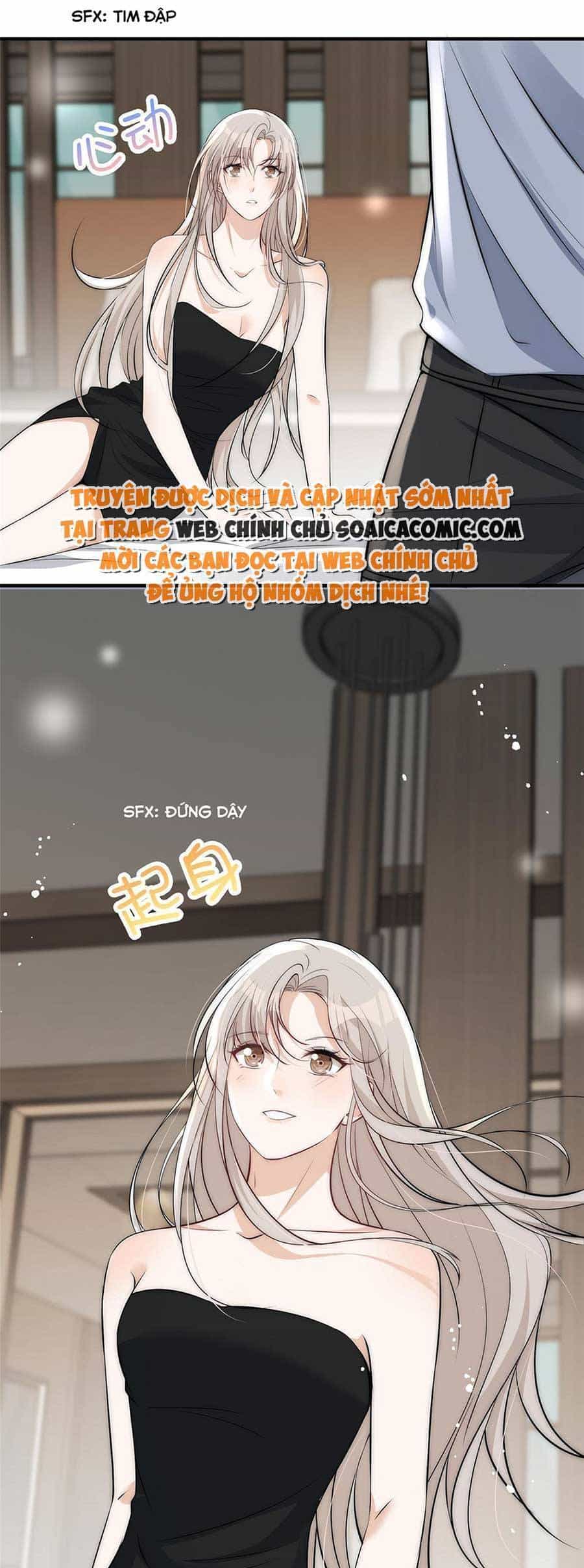 Quảng Đời Còn Lại Có Em - Chương 36 - ảnh 4
