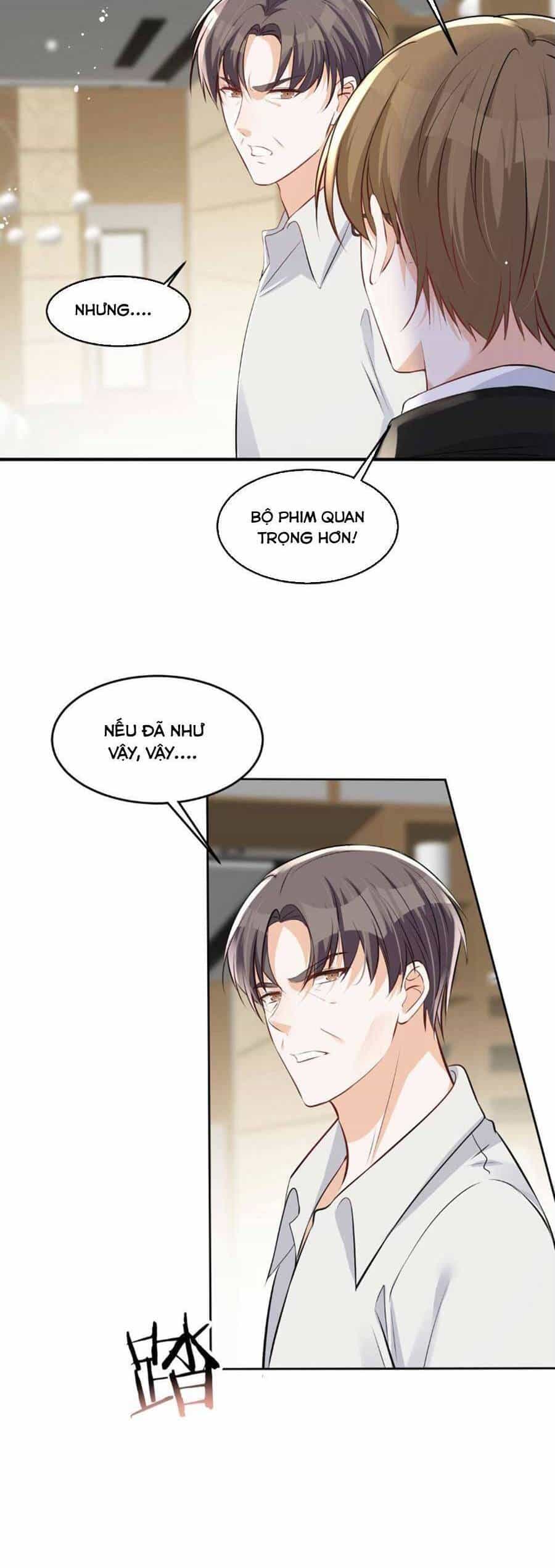 Quảng Đời Còn Lại Có Em - Chương 37 - ảnh 22